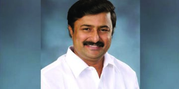 TN Information & Publicity Minister tests COVID positive, hospitalised