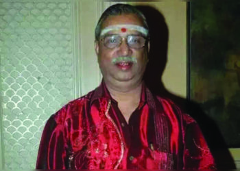 Septuagenarian playback singer & actor Manikka Vinayagam is no more