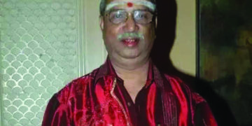 Septuagenarian playback singer & actor Manikka Vinayagam is no more