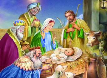 Prez Kovind, PM Modi, Telangana, TN Governors, CM Stalin extend greetings on occasion of ‘Christmas Day’