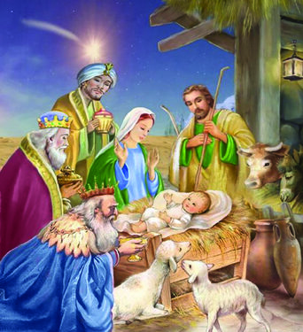 Prez Kovind, PM Modi, Telangana, TN Governors, CM Stalin extend greetings on occasion of ‘Christmas Day’