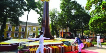 Goa would have been liberated earlier had Sardar Patel lived longer, claims PM Modi