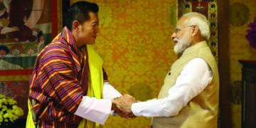 Pride of Bharat: Bhutan confers highest civilian award, Ngadag Pel gi Khorlo, on PM Modi