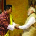 Pride of Bharat: Bhutan confers highest civilian award, Ngadag Pel gi Khorlo, on PM Modi