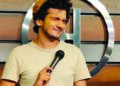 Gujarat-based stand-up comedian Munawar Faruqui announces new show, to perform in Kolkata