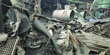 Six killed, several injured in Muzaffarpur boiler blast