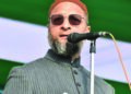 AIMIM leader Owaisi opposes proposal to link Aadhaar with Voter ID