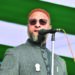 AIMIM leader Owaisi opposes proposal to link Aadhaar with Voter ID