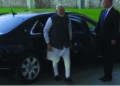 PM Modi’s new mean machine is a Rs 12-cr Mercedes-Maybach S650 that can take on bullets, blasts