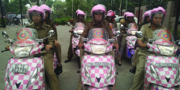 Wheels of change for women: Puducherry earmarks Saturdays as Pink Licence Days