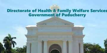 Puducherry reports first 2 Omicron cases
