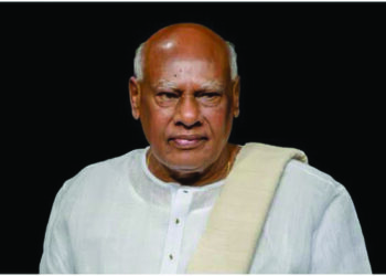 TN, Telugu states mourn undivided Andhra’s former CM Rosaiah