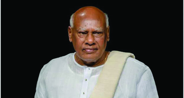 TN, Telugu states mourn undivided Andhra’s former CM Rosaiah