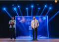 Comedian duo Vijay Yadav, Parvinder Singh give laughter dose to Amdavadis and bust their stress