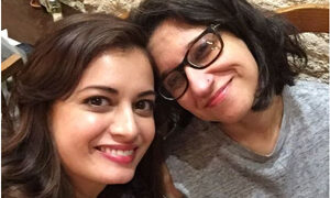 Late international casting director-producer, Seher Aly Latif honoured by her alma mater