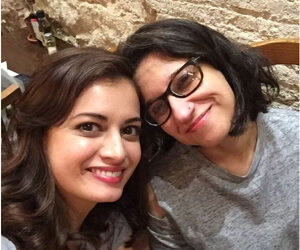 Late international casting director-producer, Seher Aly Latif honoured by her alma mater