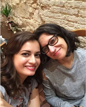 Late international casting director-producer, Seher Aly Latif honoured by her alma mater