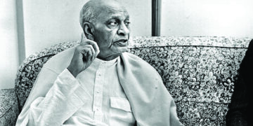 PM Modi, VP Naidu pay tribute to ‘Iron Man of India’ Sardar Vallabhbhai Patel on death anniversary