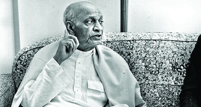 PM Modi, VP Naidu pay tribute to ‘Iron Man of India’ Sardar Vallabhbhai Patel on death anniversary