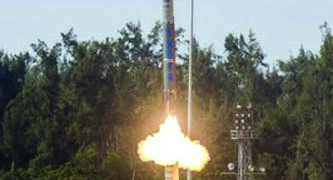 DRDO successfully tests short-range ballistic missile ‘Pralay’ off Odisha
