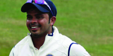 After 9 years, S Sreesanth finds berth in Ranji Trophy preliminary squad