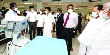 TN starts preparatory work to administer COVID-19 vax to 15-18 yrs age group