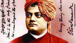 Birth anniversary of Swami Vivekananda: Puducherry govt-Centre to jointly host National Youth Festival from Jan 12 to 16