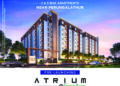 Pay just 10 pc now and book your sweet home at TVS Emerald’s Atrium project in Perungalathur