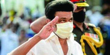 After HC ruling as ‘only prayer song,’ Manuneedhi Chozhar-led TN govt declares ‘Tamil Thaai Vaazhthu’ as state song