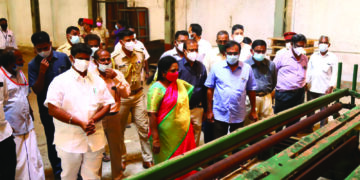 Proof of vaccination must for visitors from other states to take part in festivals: Puducherry Lt Governor