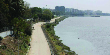 Gujarat govt to organise 5-day ‘River Festival’, Good Governance Week