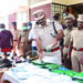 TN police seize over 20 kg of heroin worth Rs 21 cr, nab 6 in Thoothukudi