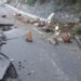 Second time in a month Tirumala ghat road closed  following landslides