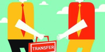 3 TN police officers get transfer orders