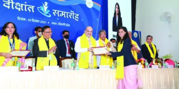 Centre to soon set up national university for coop management: Amit Shah
