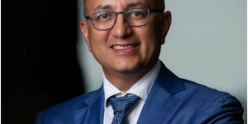Pride of MAHE: Dr Ranjan R Pai named in EdelGive Hurun India Youngest Philanthropists list