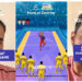 Experience virtual Kabaddi Raid with Snapchat’s Lens created exclusively for Star Sports!