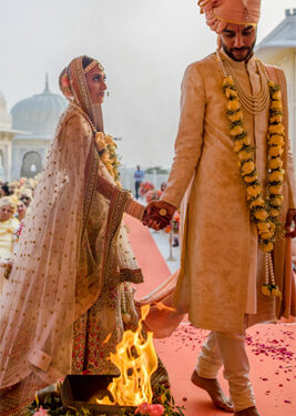 India can emerge as preferred wedding destination for NRIs in the US, Canada