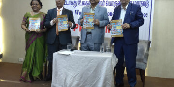 3-day 8th WTEC & Chennai Global Economic Summit to commence on Dec 27