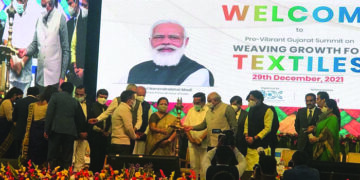 Thanks to PM’s 5-F formula, Gujarat best destination for investments: CM Bhupendra Patel
