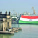 Navy Day: World’s largest flag becomes nation’s pride at Gateway of India in Mumbai