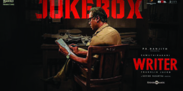 Neelam Production’s ‘Writer’ set to steal the hearts of Tamil fans: Pa Ranjit