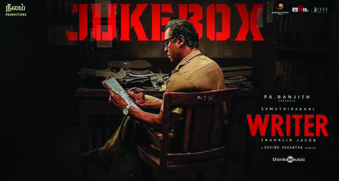 Neelam Production’s ‘Writer’ set to steal the hearts of Tamil fans: Pa Ranjit