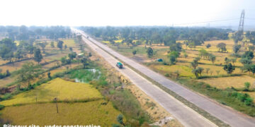 Adani Enterprises bags India’s largest expressway project worth Rs 17k-cr in UP