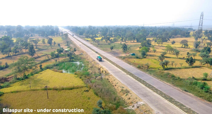 Adani Enterprises bags India’s largest expressway project worth Rs 17k-cr in UP