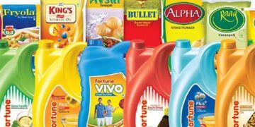Ahead of Makar Sankranti Festival, Adani Wilmar slashes edible oil prices by 15 pc
