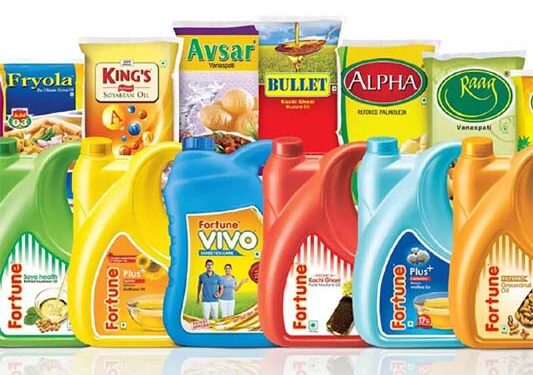 Adani Wilmar, Ruchi Soya, others cut MRP of edible oils by 10-15 pc to give relief to consumers: SEA