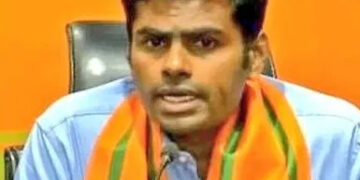 To protect farmers, they will request Centre to bring in withdrawn farm laws: TN BJP chief
