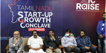 IT parks to impart training to 5K teachers, 1 lakh students in TN: Minister Mano Thangaraj