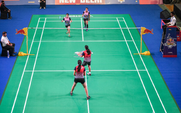 Sportz Village Xp holds Red Bull Shuttle Up 2021, resuming brand-led sports post-pandemic